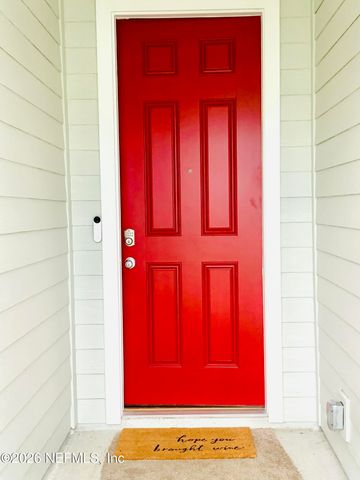 595 WILD ROSE Lane, Jacksonville, FL 32218