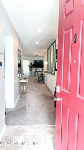 595 WILD ROSE Lane, Jacksonville, FL 32218