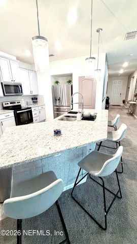 595 WILD ROSE Lane, Jacksonville, FL 32218