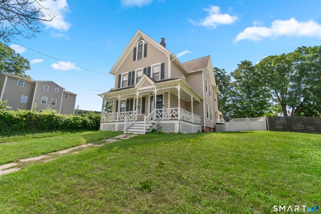 32 Union Street, Seymour, CT 06483