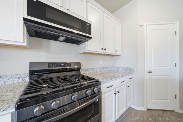 3306 Rushmore Circle, Bartlesville, OK 74006