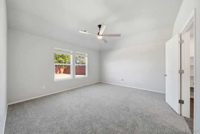 3306 Rushmore Circle, Bartlesville, OK 74006