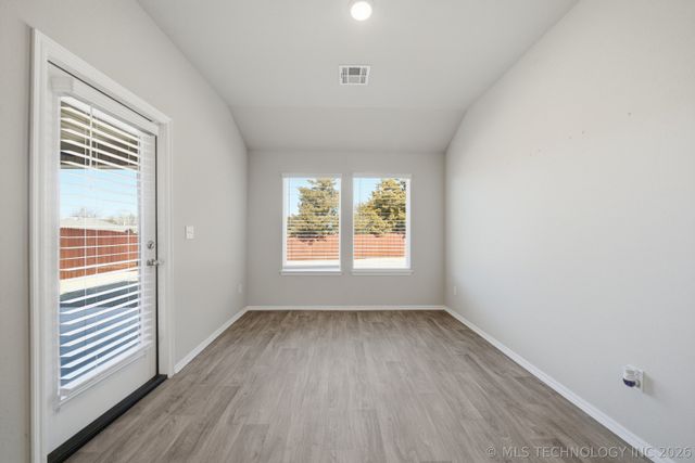 3306 Rushmore Circle, Bartlesville, OK 74006