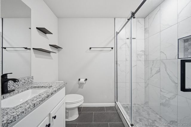 3306 Rushmore Circle, Bartlesville, OK 74006