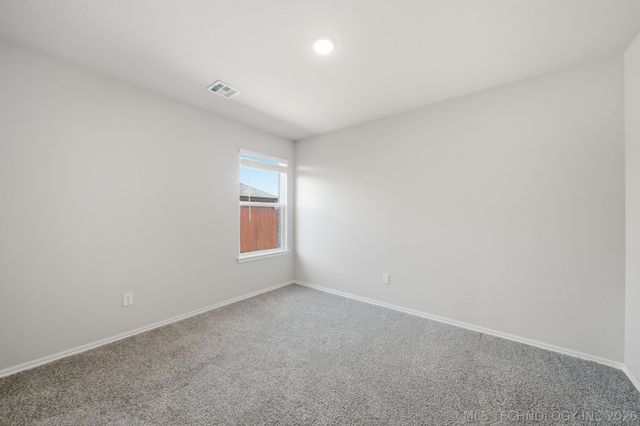 3306 Rushmore Circle, Bartlesville, OK 74006