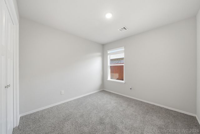 3306 Rushmore Circle, Bartlesville, OK 74006