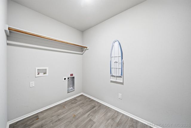 3306 Rushmore Circle, Bartlesville, OK 74006