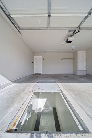 3306 Rushmore Circle, Bartlesville, OK 74006