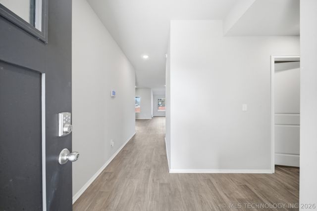 3306 Rushmore Circle, Bartlesville, OK 74006