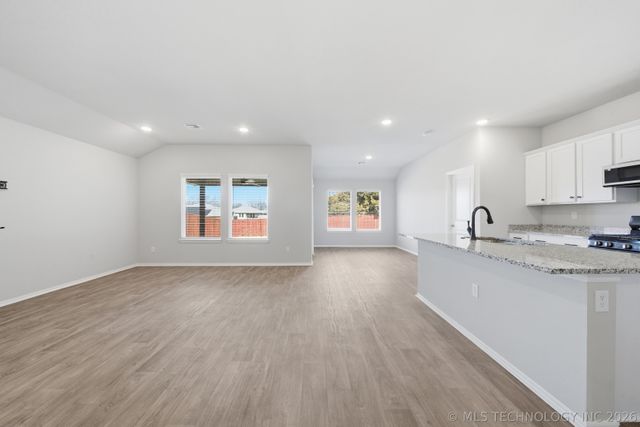 3306 Rushmore Circle, Bartlesville, OK 74006