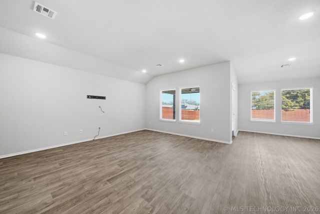 3306 Rushmore Circle, Bartlesville, OK 74006