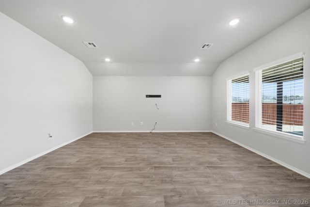 3306 Rushmore Circle, Bartlesville, OK 74006