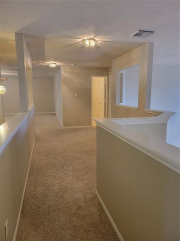 3715 Pinehurst Drive, Pearland, TX 77581