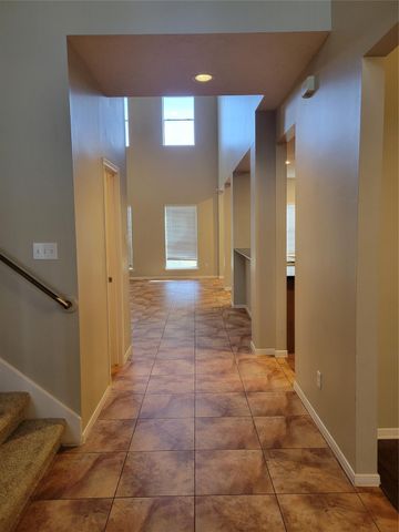 3715 Pinehurst Drive, Pearland, TX 77581