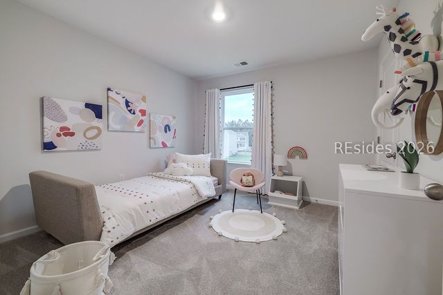 1072 Sanctuary Dr, Ridgeland, SC 29936