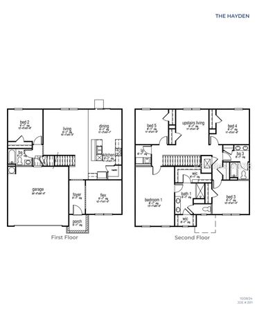 1072 Sanctuary Dr, Ridgeland, SC 29936