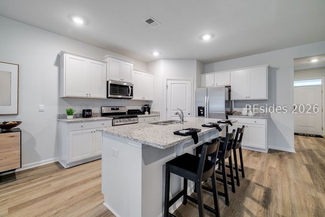 1072 Sanctuary Dr, Ridgeland, SC 29936