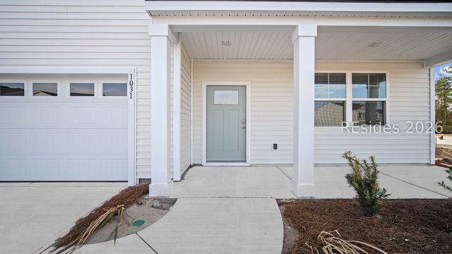 1072 Sanctuary Dr, Ridgeland, SC 29936