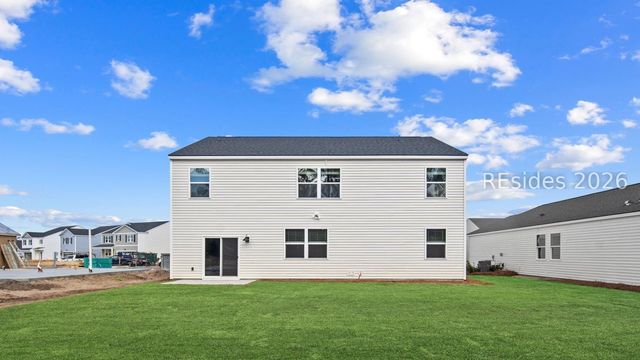 1072 Sanctuary Dr, Ridgeland, SC 29936