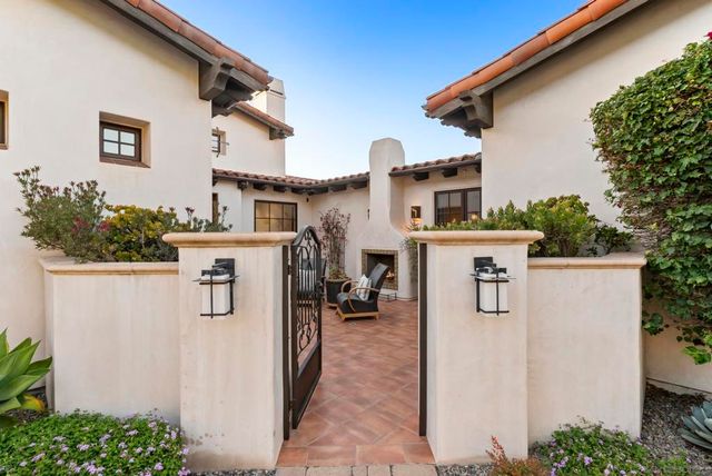 7778 Camino Sin Puente, Rancho Santa Fe, CA 92067