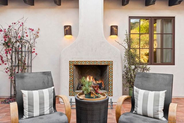 7778 Camino Sin Puente, Rancho Santa Fe, CA 92067