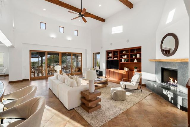 7778 Camino Sin Puente, Rancho Santa Fe, CA 92067