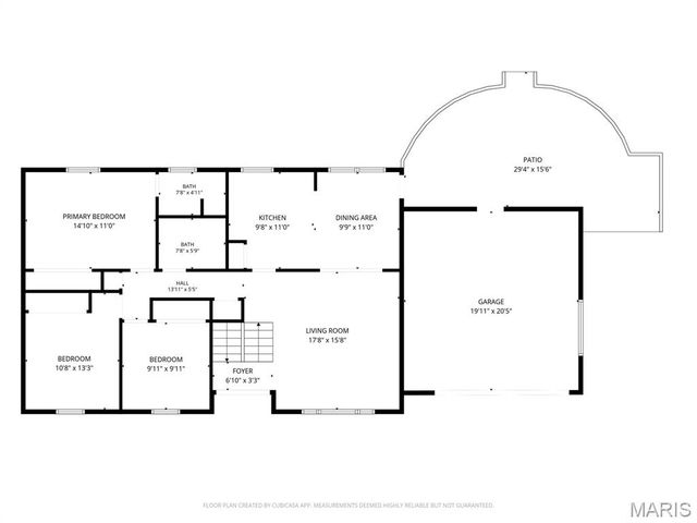 755 Islamorada Drive, Fenton, MO 63026