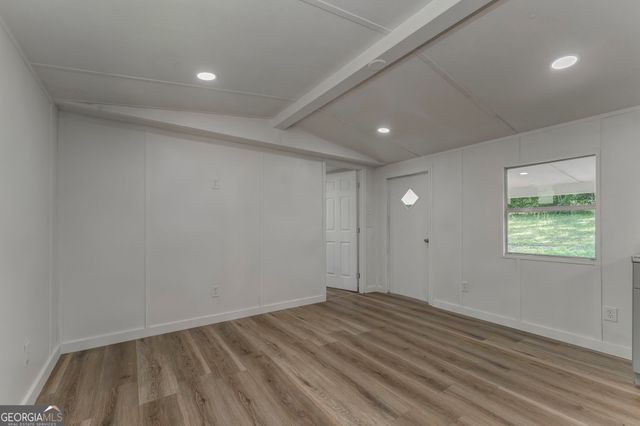 970 Martin Street, Summerville, GA 30747