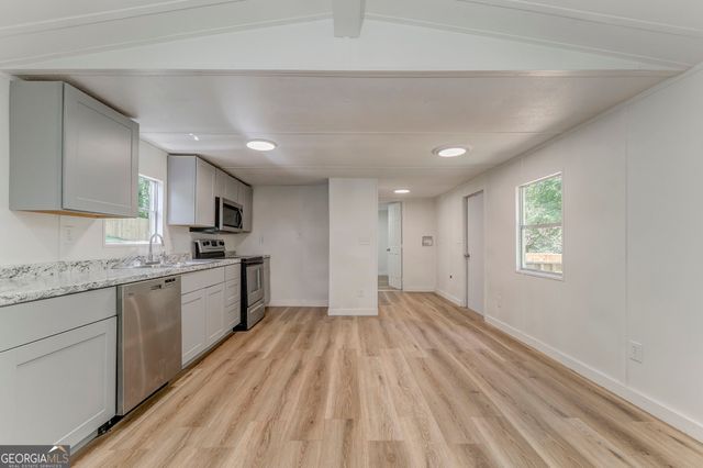 970 Martin Street, Summerville, GA 30747