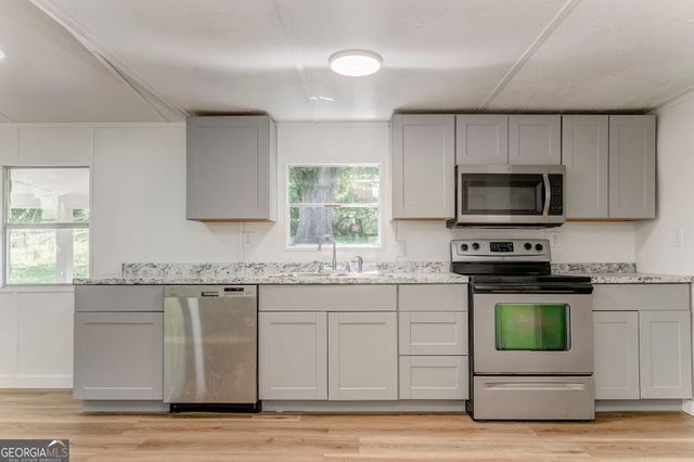 970 Martin Street, Summerville, GA 30747