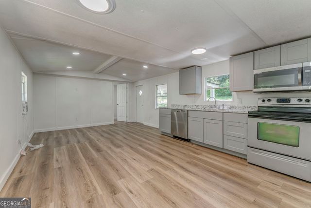 970 Martin Street, Summerville, GA 30747