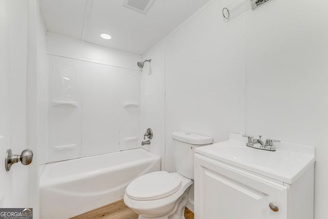 970 Martin Street, Summerville, GA 30747