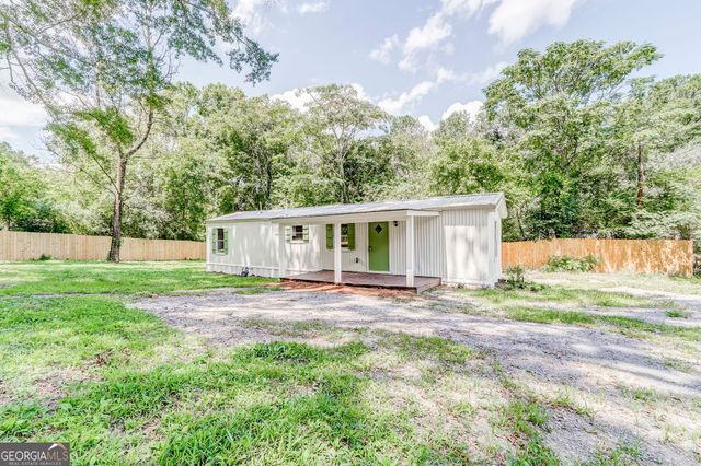 970 Martin Street, Summerville, GA 30747