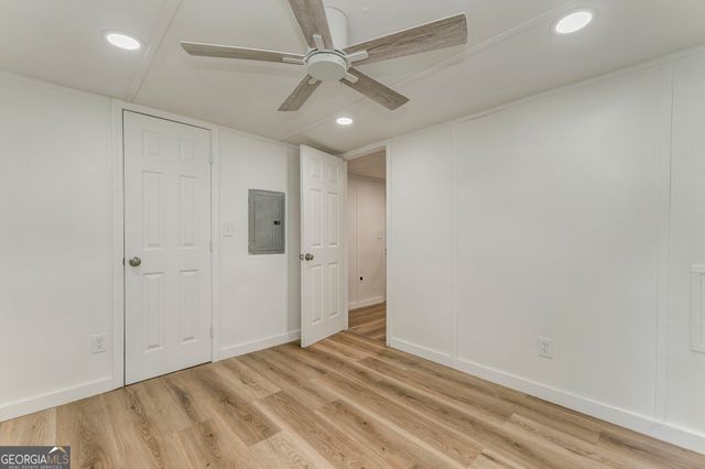 970 Martin Street, Summerville, GA 30747