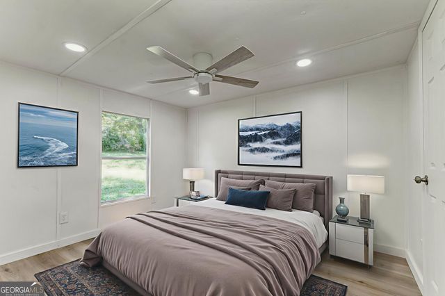 970 Martin Street, Summerville, GA 30747