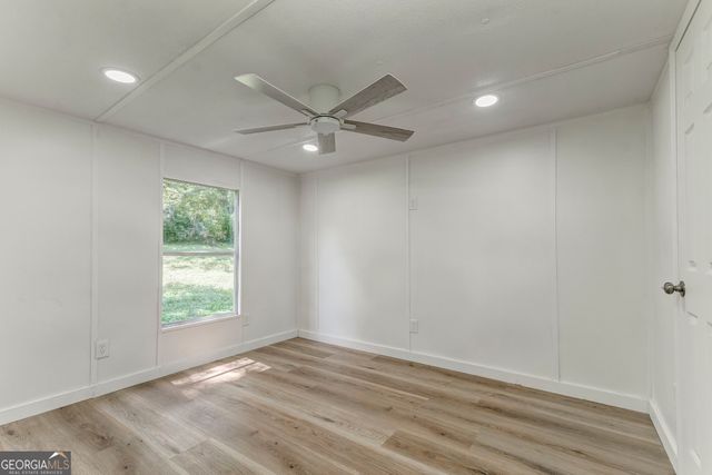 970 Martin Street, Summerville, GA 30747