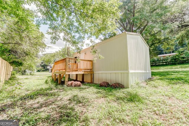 970 Martin Street, Summerville, GA 30747