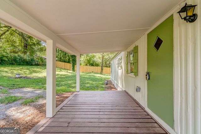 970 Martin Street, Summerville, GA 30747