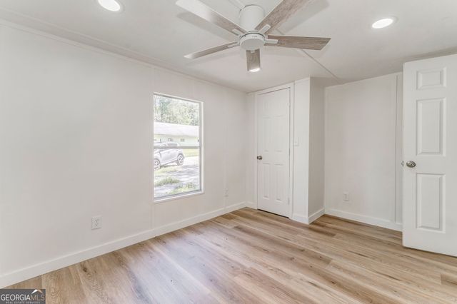 970 Martin Street, Summerville, GA 30747