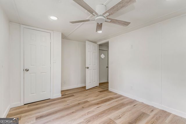 970 Martin Street, Summerville, GA 30747