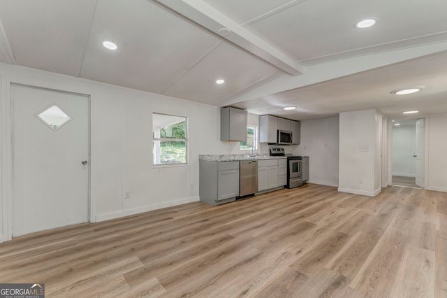 970 Martin Street, Summerville, GA 30747