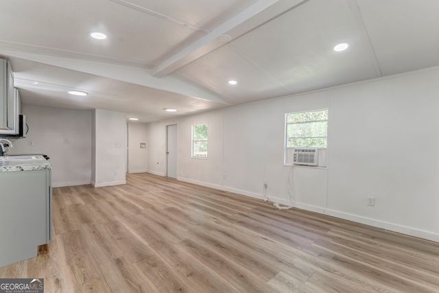 970 Martin Street, Summerville, GA 30747