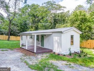 970 Martin Street, Summerville, GA 30747