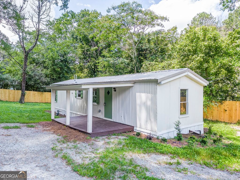 970 Martin Street, Summerville, GA 30747