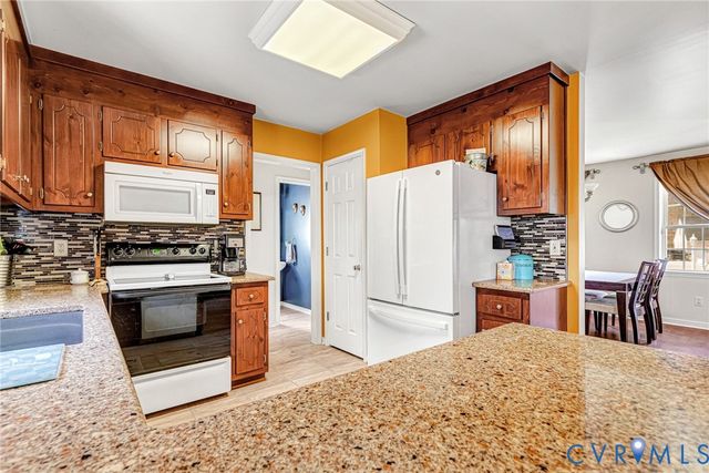 15621 Corte Castle Pl, Chesterfield, VA 23838