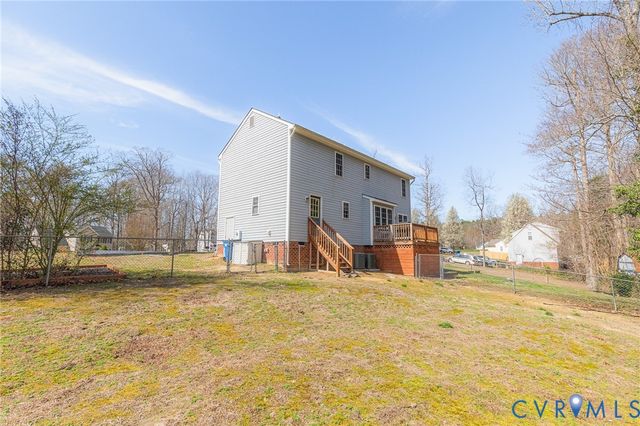 15621 Corte Castle Pl, Chesterfield, VA 23838