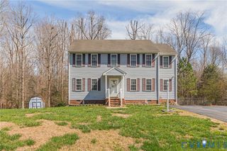 15621 Corte Castle Pl, Chesterfield, VA 23838
