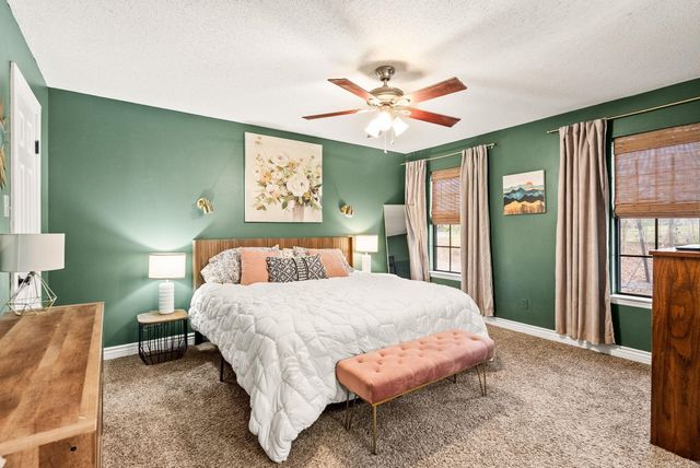 2 Cedar Ridge Court, Little Rock, AR 72211