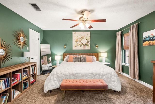 2 Cedar Ridge Court, Little Rock, AR 72211