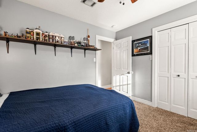 2 Cedar Ridge Court, Little Rock, AR 72211